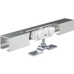 Geze Rollan 40 NT Komplettset 111 - 130 cm Sliding Door (x)