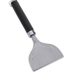 Weber Griddle Scraper 6781 Silver