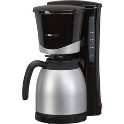 Clatronic KA3327 Filter Kaffemaskine 870 W
