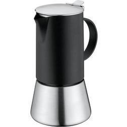 Cilio 343311 espressobryggare, rostfritt