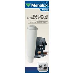 Menalux frischwasser filterpatrone wasser