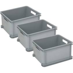 Curver 3x30 Storage Box