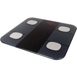 Perel Smart Body Scale Androïd Ios Tuya-app