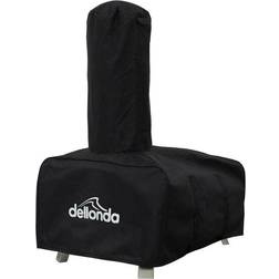 Dellonda Pizza Oven Protective Cover & Carry Bag for DG10 & DG11 with Handles