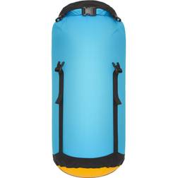 Sea to Summit Evac Compression Dry Bag 20 Litre Blue