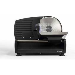 TriStar Cortadora Eléctrica 150W 19cm Negra Dom396