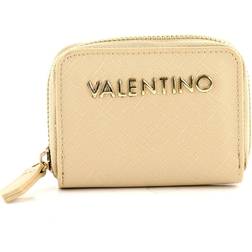 Valentino Bags Divina Small Purse - Ecru, Ecru, Women