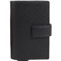 Joop! Cardona C Three E Cage Wallet - Black