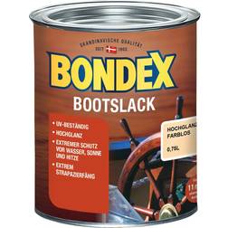 Bondex bootslack 0,75 boot schiff