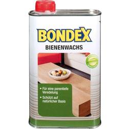 Bondex bienenwachs farblos wachs möbelwachs Lasurfarbe