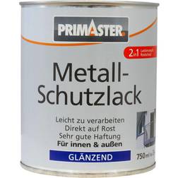 Primaster Metal Protective Holzschutzmittel Braun 0.75L