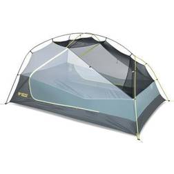 Nemo Equipment Dragonfly Tent: 3-Person 3-Season