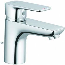 Kludi Mitigeur de lavabo 75 403820575 75 chrome