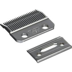 Wahl super taper hair trimmer blade set suitable