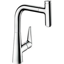 Hansgrohe Talis Select S