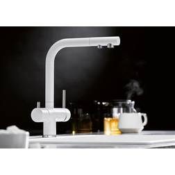 Blanco Fontas II Filter Anthracite 523130 Gray