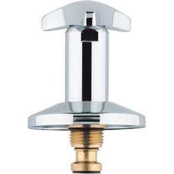 Grohe AtlantaTETE ENCASTREE 11502000 Chrome Chrome