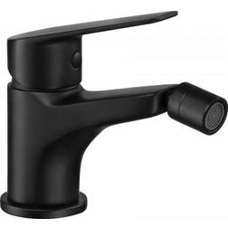 Deante Jasmin Bidet Standbatterie Mattschwarz