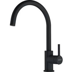 Franke Miscelatore Monocomando Nero Opaco (115.0626.019) Nero opaco