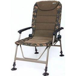 Fox R3 Camo Bedchair