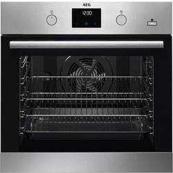 AEG BES35501EM 6000 Stainless Steel