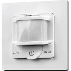 Rademacher Wireless Motion Detector Flush Mount 11771001