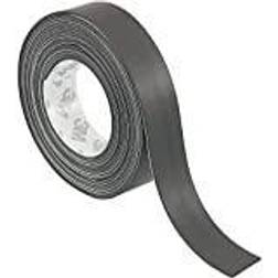 TRU Components S513-1020 1564131 Magnetklebeband S513-1020 Schwarz L x B 10m x 20mm 1St