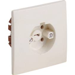 ABL Perilex Wall Socket