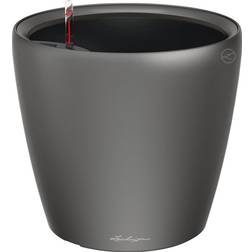 Lechuza Classico LS 43 Self-Watering Planter 39.5cm H x 43cm W x 43cm D