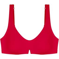 Triumph Bikini Pezzo Sopra - Rosso