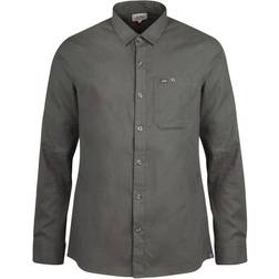 Lundhags Ekren Solid Shirt - Grey