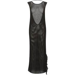 Gestuz LotusGZ Dress BLACK