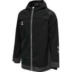 Hummel hmlLEAD all Weather - Noir