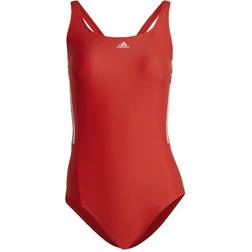 Adidas Mid 3-stripes Swimsuit