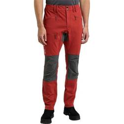 Haglöfs Mid Slim Pant Men - Corrosion/Magnetite - Herren