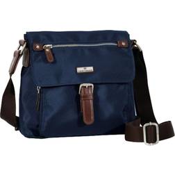 Tom Tailor Acc Women's Rina 11220 Messenger Bag - Blue