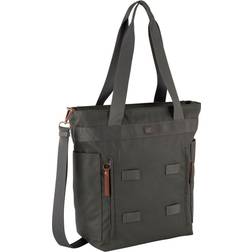 Camel Active Breeze Zip Shopper 51 cm khaki