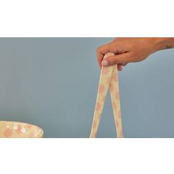 Rice Melamine Salad Spoon Salladsbestick