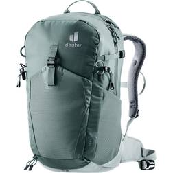 Deuter Climbing Backpack Trail 23 SL - Teal/Tin