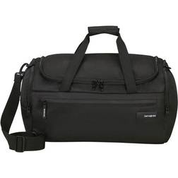 Samsonite Roader rejsetaske Sort
