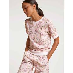 Calida Favourites Rosy Kurzarm-Shirt