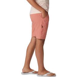 Columbia Pantaloncini Sportivi - Corallo