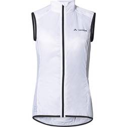 Vaude Women's Matera Air Vest - White