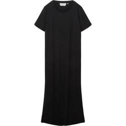 Tom Tailor Cocktailkleider relaxed t-shirt dress