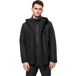 Jack Wolfskin Taubenberg Herren