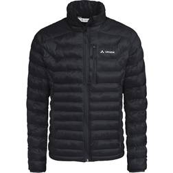 Vaude Batura Insulation Jacket Black Man