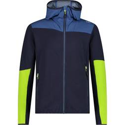 CMP Sweatjacke Herren