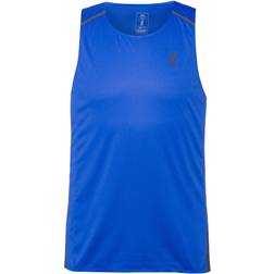 On Tank-T - Cobalt/Black