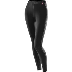 Löffler Transtex Warm Negro Mujer - Black