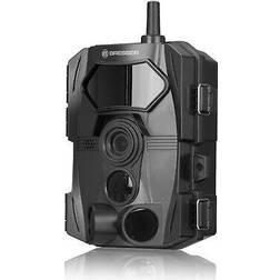 Bresser Vildtkamera 24 MP 20 m Usynlig IR WiFi